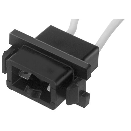 Acdelco Socket Asm-Rr Ctsy & Rdg Lp(W/Leads), Ls69 LS69